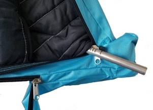 mikrofon Rode NTG 8